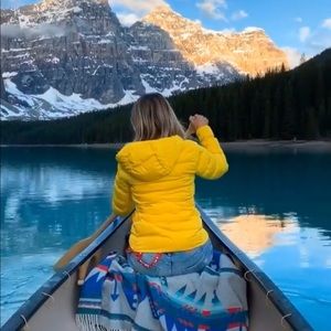 Meet your Posher, Makayla